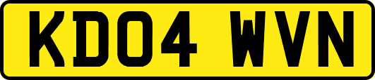 KD04WVN