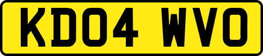 KD04WVO