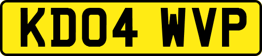 KD04WVP