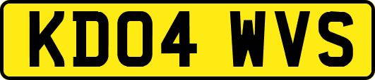 KD04WVS