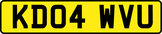 KD04WVU
