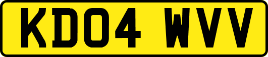 KD04WVV