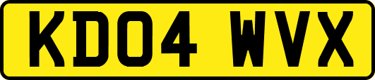 KD04WVX