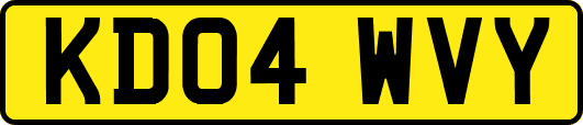 KD04WVY