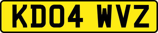 KD04WVZ