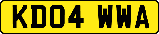 KD04WWA