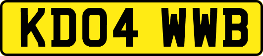 KD04WWB