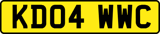 KD04WWC