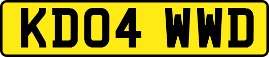 KD04WWD