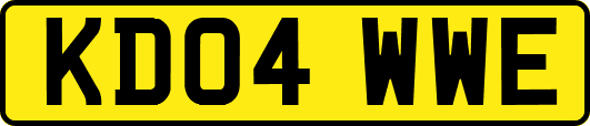 KD04WWE