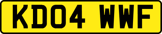 KD04WWF