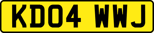 KD04WWJ