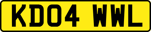 KD04WWL
