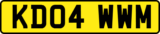 KD04WWM