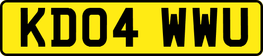 KD04WWU