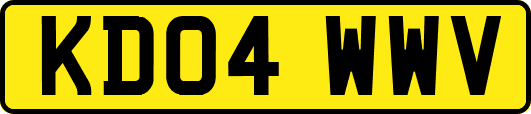 KD04WWV