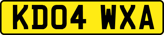 KD04WXA