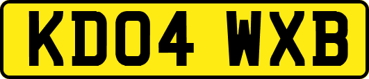 KD04WXB
