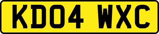 KD04WXC