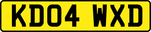 KD04WXD