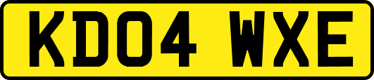 KD04WXE