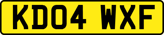 KD04WXF