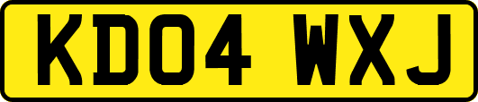 KD04WXJ