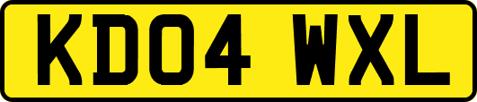 KD04WXL