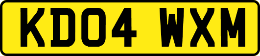 KD04WXM
