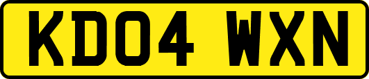 KD04WXN
