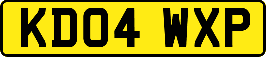KD04WXP