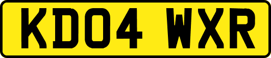 KD04WXR