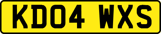 KD04WXS