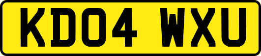 KD04WXU