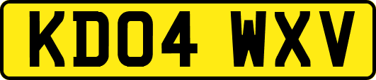 KD04WXV