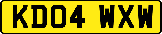 KD04WXW