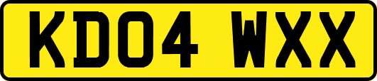 KD04WXX