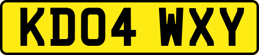 KD04WXY