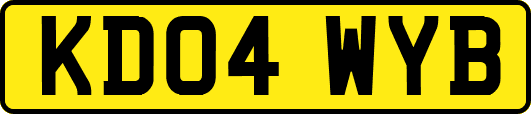 KD04WYB