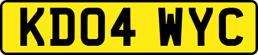 KD04WYC