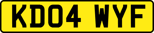 KD04WYF