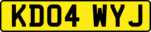 KD04WYJ