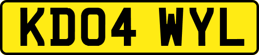 KD04WYL