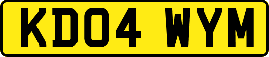 KD04WYM
