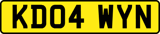 KD04WYN