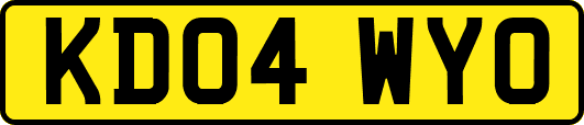 KD04WYO