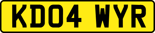 KD04WYR