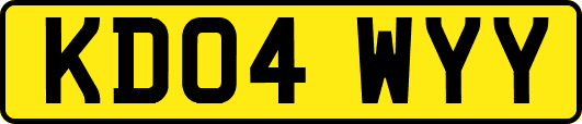 KD04WYY