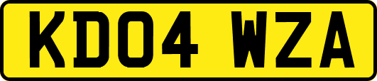 KD04WZA