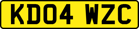 KD04WZC